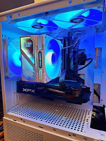 array informatika pdf 2026: Münasib Qiymətə Gaming Komputer 930azn ⚡ PARAMETRLƏR: 🔹 Prosessor — 3
