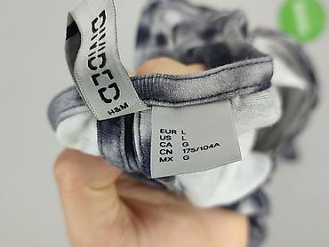 dividede: H&M Divided, Sukienka damska, rozmiar L — 4