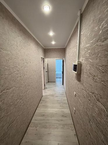 elegance stroy: 1 комната, 53 м², Технопарк Элитка, 6 этаж, Евроремонт — 4