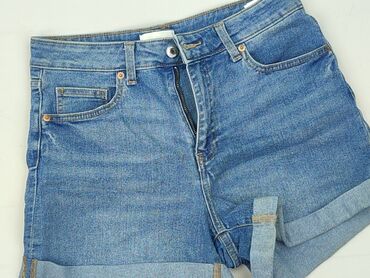 H&M, Shorts for women, size M (EU 38)