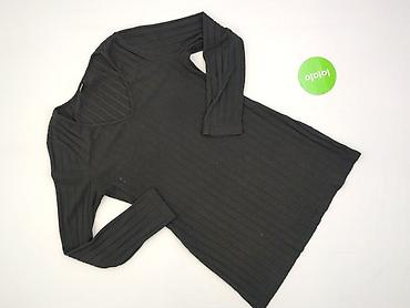 markowe tuniki: Shein, Sweter damski, rozmiar L — 3