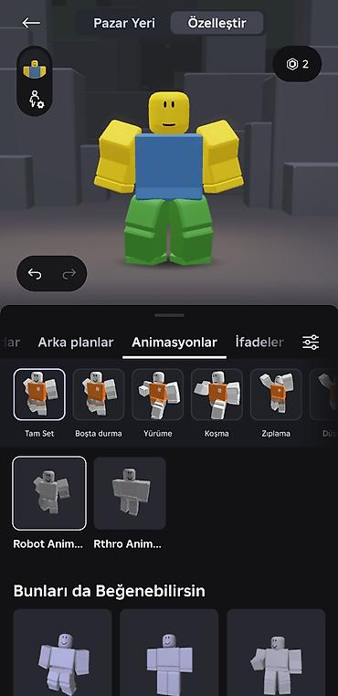 Другие игры и приставки: 1.Hesabda 2020 ilinde acilib 2.Hesaba tam tamina 740 robux vurulub — 2