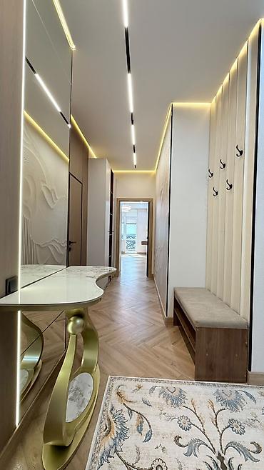 Продажа квартир: 2 комнаты, 68 м², Элитка, 16 этаж at lalafo.kg — 15 Продажа квартир: 2 комнаты, 68 м², Элитка, 16 этаж — 15