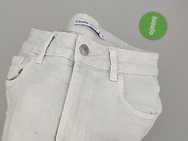 spodenki 34: Cropp, Szorty damskie, rozmiar S — 5