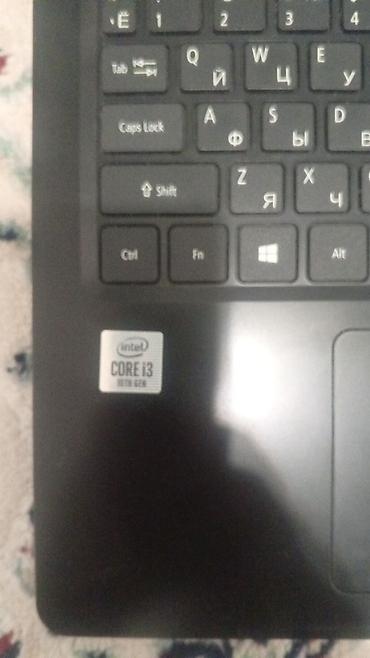 Ноутбуки Acer: Для учебы, Б/у, Intel Core i3 — 3