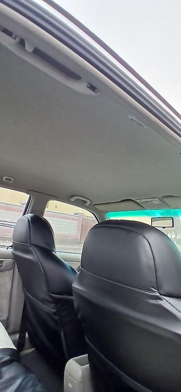 Volkswagen: Volkswagen Vento: 1997 г., 1.8 л, Механика, Бензин, Седан — 13