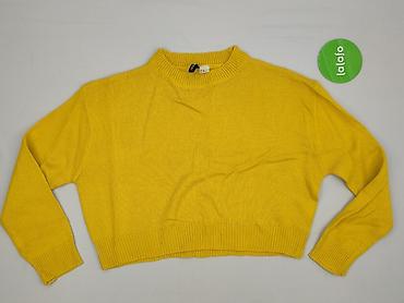 wool: H&M Divided, Sweter damski, rozmiar XS — 2