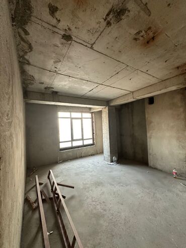 Продажа квартир: 1 комната, 62 м², Элитка, 11 этаж, ПСО (под самоотделку) at lalafo.kg — 6 Продажа квартир: 1 комната, 62 м², Элитка, 11 этаж, ПСО (под самоотделку) — 6