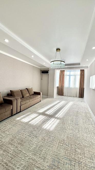 Продажа квартир: 2 комнаты, 80 м², Элитка, 4 этаж, Евроремонт — 12