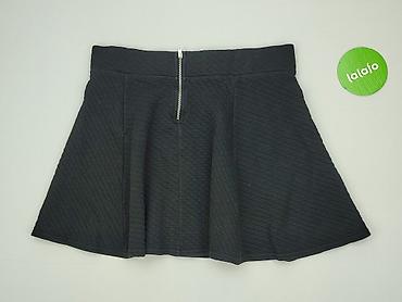 second hand online stores: H&M Divided, Spódnica damska, rozmiar M — 3
