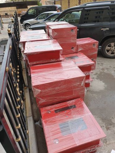 Другие услуги: ОсОО «ДБС Групп» Изготовление металлисеские шкафы. электрические щиты — 3