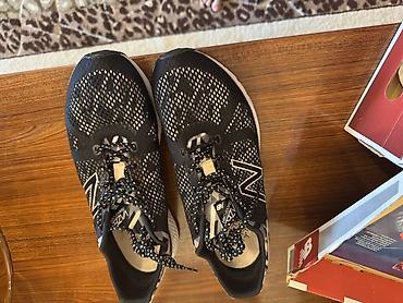 qacış ayaqqabı: New Balance Vazee Pace v2 qaçış ayaqqabısı original az istifadə — 6