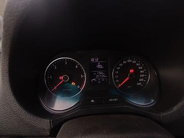 Volkswagen: Volkswagen Amarok: 2013 г., 2 л, Механика, Дизель, Пикап — 16