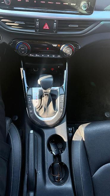 Kia: Kia K3: 2022 г., 1.6 л, Автомат, Бензин, Седан — 7