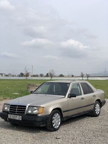 subaru legacy цена: Mercedes-Benz W124: 1987 г., 2.3 л, Механика, Бензин, Седан