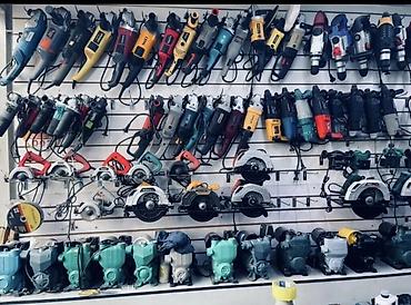 Наборы электроинструментов: Электроинструмент и сварочные аппараты для дома и профессиональных — 3