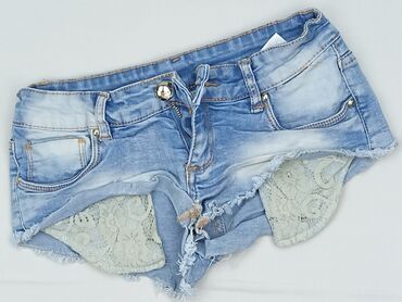 Shorts: Shorts for women, S (EU 36)