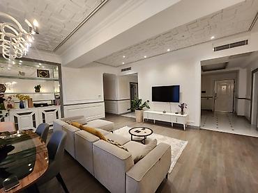 berde kiraye: Bakının ən prestijli, yaşıl və sakit premium yaşayış komplekslərindən — 7