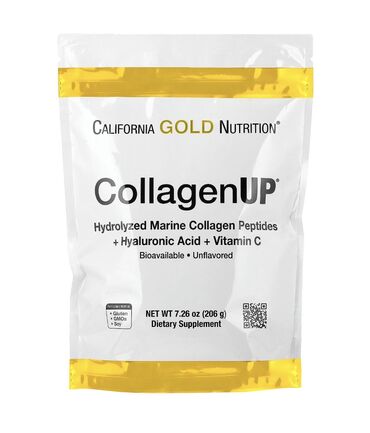 Sirena Motors: Collagen Gold Nutrition - 47 AZN İnstagram: vitamin_spring_online