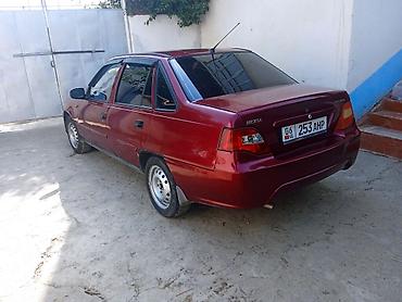мотор нексия 1: Daewoo Nexia: 2012 г., 1.5 л, Механика, Бензин, Седан — 3