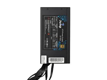 deepcool dq: Блок питания, Б/у, 650 Вт, 80 Plus, 650 Вт — 3