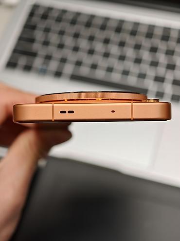 galaxy a 5: Oppo Find X9 Ultra, Б/у, 512 ГБ, цвет - Оранжевый, 2 SIM, eSIM — 8