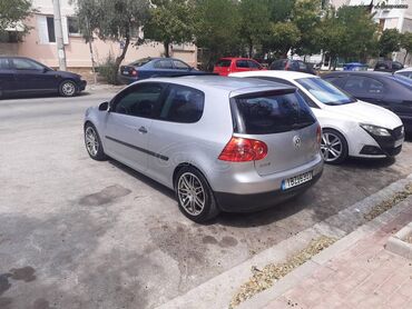 Transport: Volkswagen Golf: 1.4 l | 2004 year Coupe/Sports