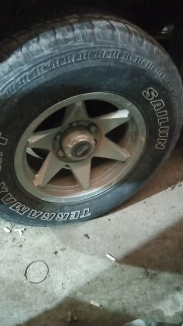 Другие автозапчасти: Запчасти на Мицубиси Паджеро 2 at lalafo.kg — 4 Другие автозапчасти: Запчасти на Мицубиси Паджеро 2 — 4