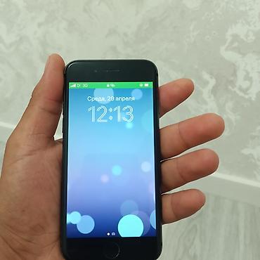 Apple iPhone: IPhone 7, Черный — 2