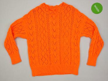 bluza bench: ITALY FASHION, Sweter damski, rozmiar L — 2