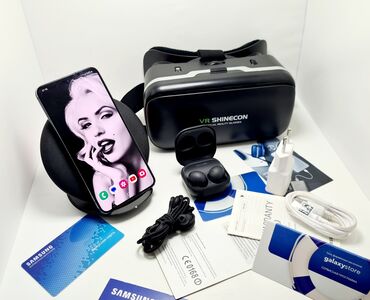 Samsung: Samsung Galaxy S22 Plus, Б/у, 512 ГБ, цвет - Черный, eSIM, 2 SIM at lalafo.kg — 10 Samsung: Samsung Galaxy S22 Plus, Б/у, 512 ГБ, цвет - Черный, eSIM, 2 SIM — 10