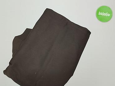 eobuwie crocs: H&M, Spodnie 3/4 damskie, rozmiar L — 6
