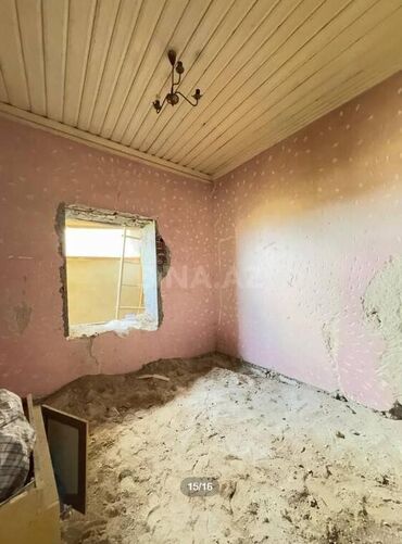 Həyət evləri və villaların satışı: Buzovna 3 otaqlı, 75 kv. m, Təmirsiz — 5