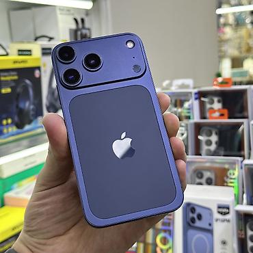 Apple iPhone: IPhone Xr, Б/у, 128 ГБ, Синий, 100 % — 1