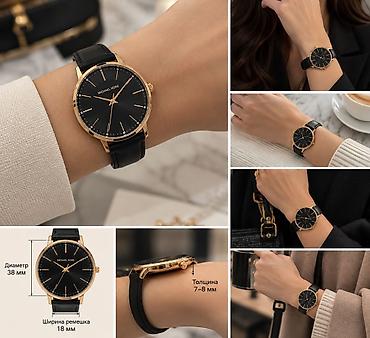 майкл корс оригинал: Классические часы часы, Michael Kors, Оригинал, Женские, Новый — 2