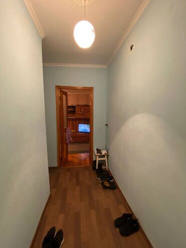 Uzunmüddətli kirayə mənzillər: Elimlər metrosuna yaxın Musabəyov parkin yani 5 mertebeli binanın -da lalafo.az — 10 Uzunmüddətli kirayə mənzillər: Elimlər metrosuna yaxın Musabəyov parkin yani 5 mertebeli binanın — 10