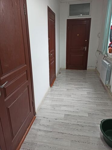 сдается комната кок жар: 14 м²