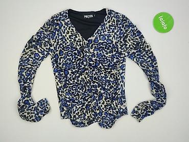 clinique: Pieces, Bluzka damska, rozmiar XS — 2