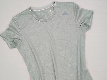 pullandbear longsleeve: Adidas, Koszulka dla mężczyzn, rozmiar S — 1