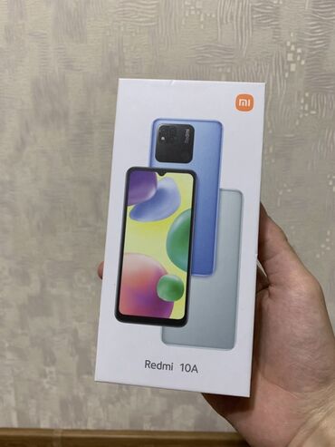 телефон fly мигает: Xiaomi Mi 10, 64 GB, rəng - Göy, 
 Sensor, Barmaq izi, Face ID