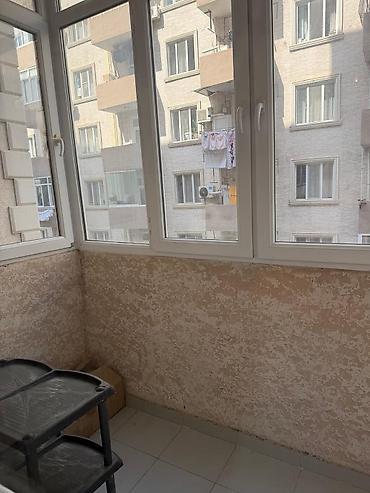 yeni əmlak az: 1 otaqlı, Yeni tikili, 41 kv. m — 8