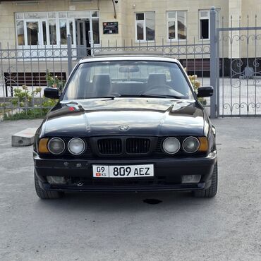 21 стиль бмв е34 купить: BMW 5 series: 1993 г., 2.8 л, Автомат, Бензин, Седан