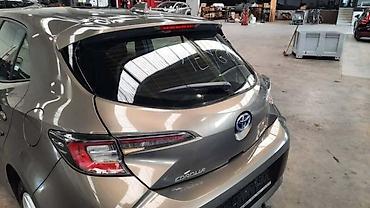Karoserija: VRATA GEPEKA ZA TOYOTA COROLLA OD 2013. DO 2023. GOD. | Svi delovi — 1