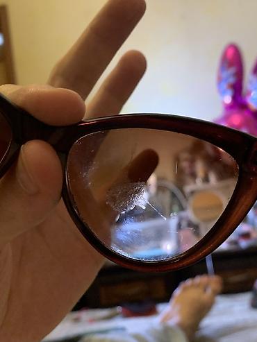 ocki: Swarovski qadın gün eynəyi - Brend: Swarovski (qulaqcıqlarda loqo — 6