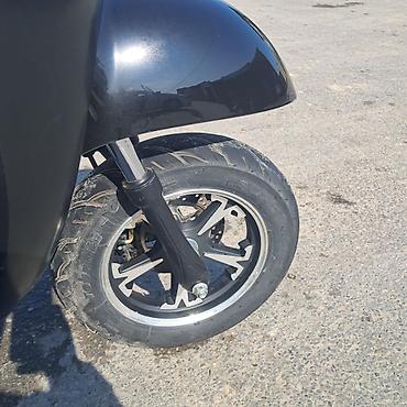 Mopedlər,skuterlər: Elektrik skuter – VS2 modeli ve deyisdirilir oz pulua uyxunla - Rəng — 10