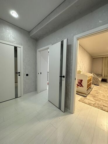 политех: 1 комната, 68 м², Элитка, 10 этаж, Евроремонт