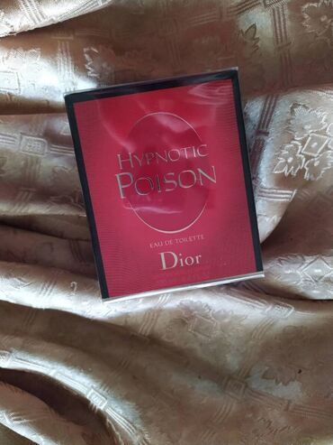 Parfemi: Ženski parfem, Dior, Original — 2