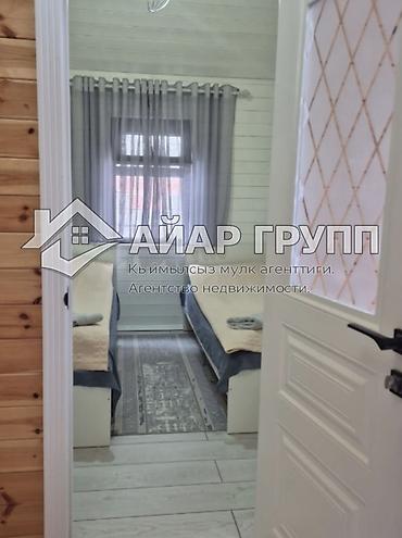 Аренда коттеджей и домов на Иссык-Куле: Коттедж, Чолпон-Ата, 14 мест — 9
