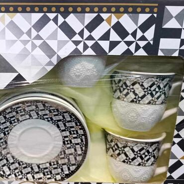 Kompleti posuđa: Soljice i tacne set 4000, 3000, 2500 i 3300 imamo — 14