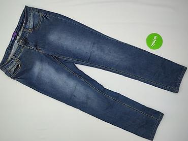 dzwony levis: Jeansy damskie, rozmiar XL — 2